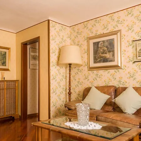 Fossalta Vintage Apartment By Wonderful Italy Bologna Buitenkant foto
