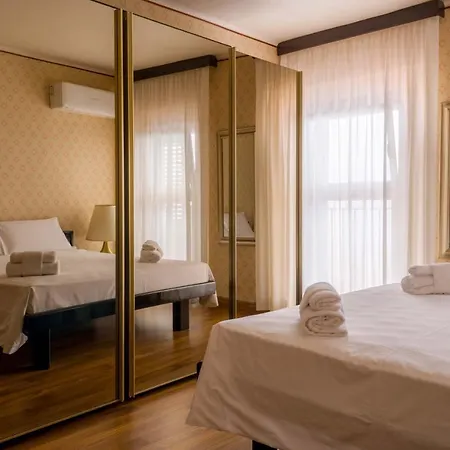 Fossalta Vintage Apartment By Wonderful Italy Bologna Buitenkant foto