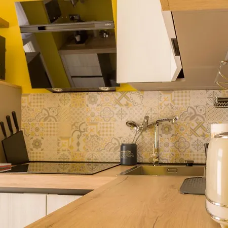 Fossalta Vintage Apartment By Wonderful Italy Bologna Buitenkant foto