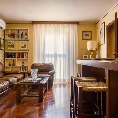Fossalta Vintage Apartment By Wonderful Italy Bologna Buitenkant foto
