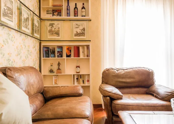 Fossalta Vintage Apartment By Wonderful Italy