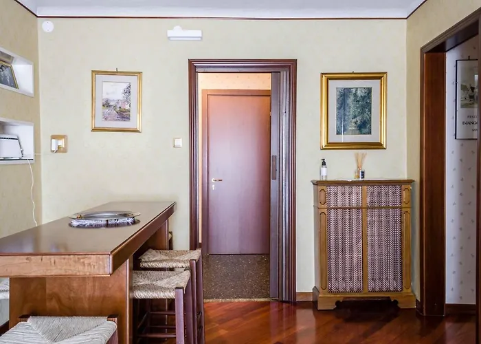 Fossalta Vintage Apartment By Wonderful Italy
