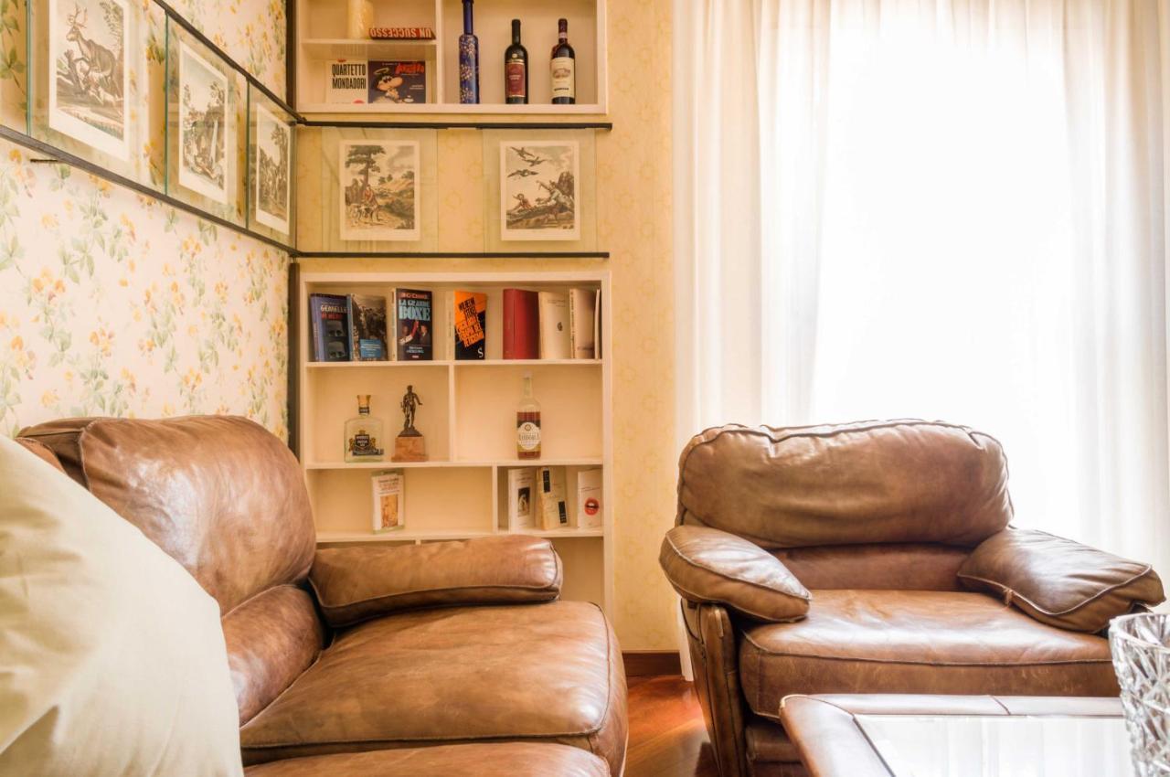 Fossalta Vintage By Wonderful Italy Apartment