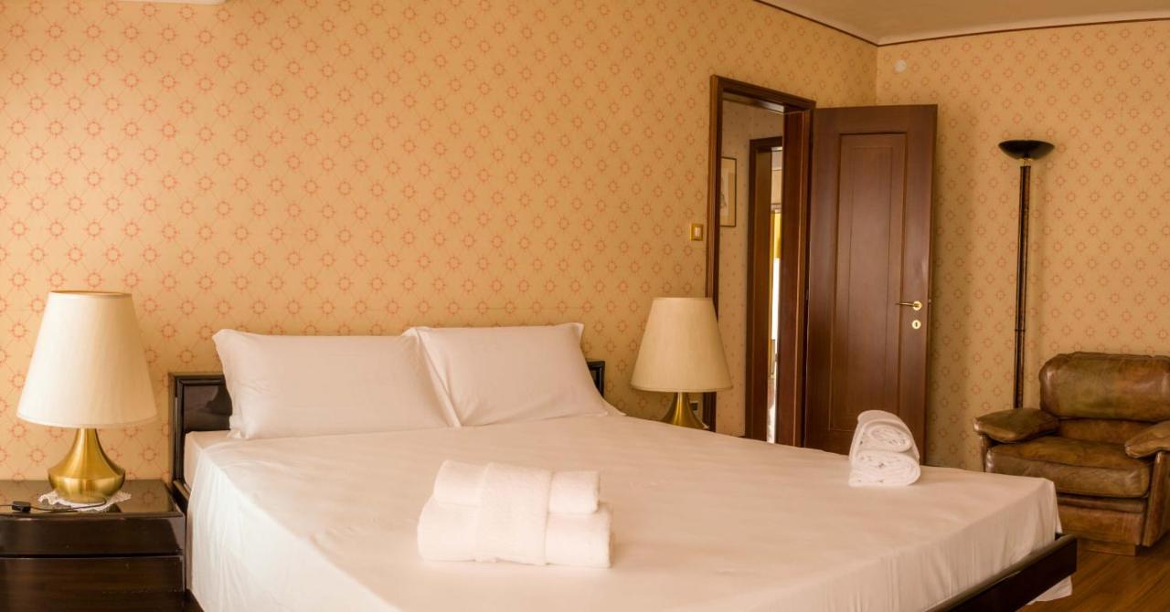 Apartment Fossalta Vintage By Wonderful Italy Bologna