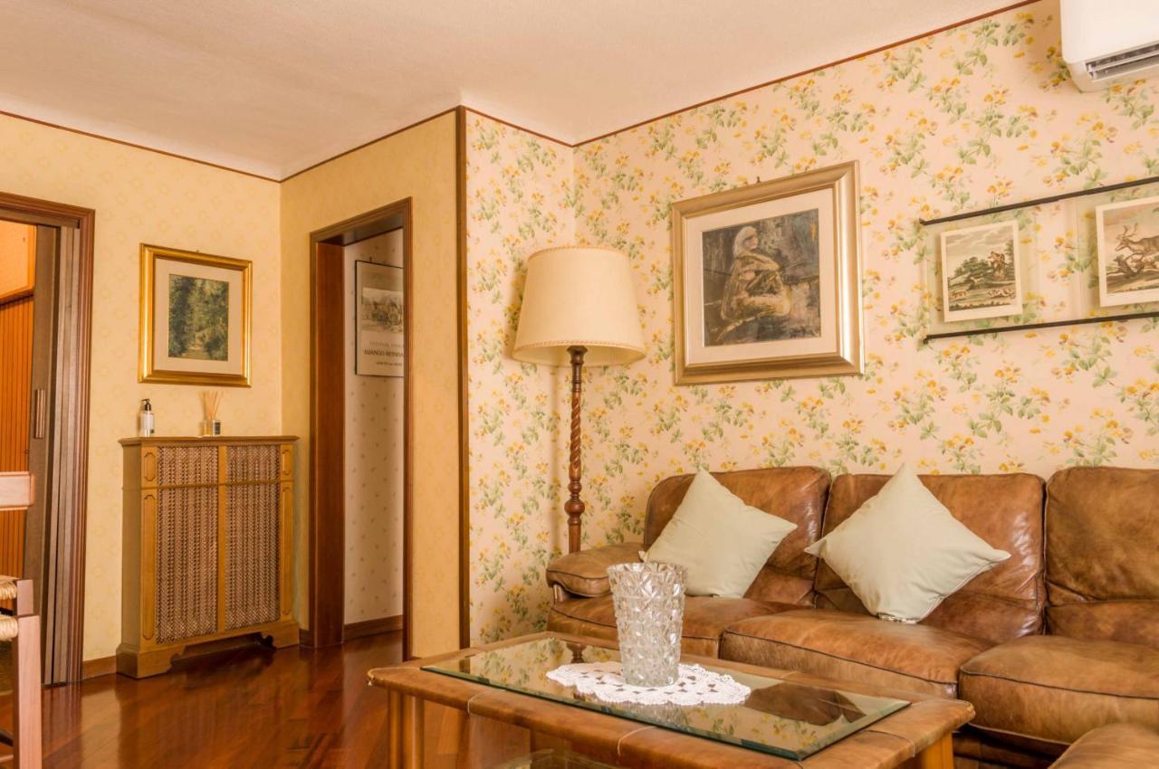 Apartment Fossalta Vintage By Wonderful Italy Bologna