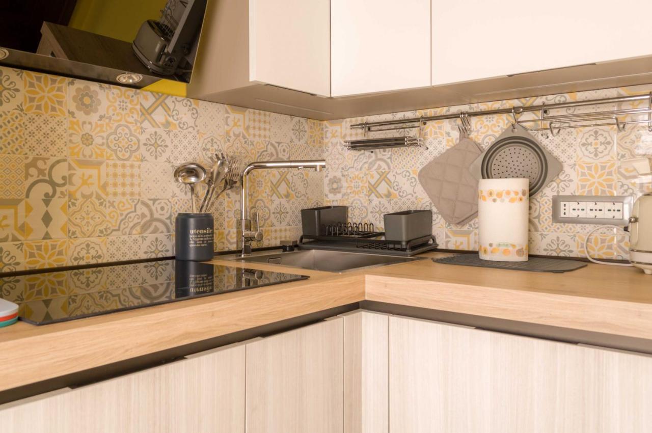 Apartment Fossalta Vintage By Wonderful Italy *