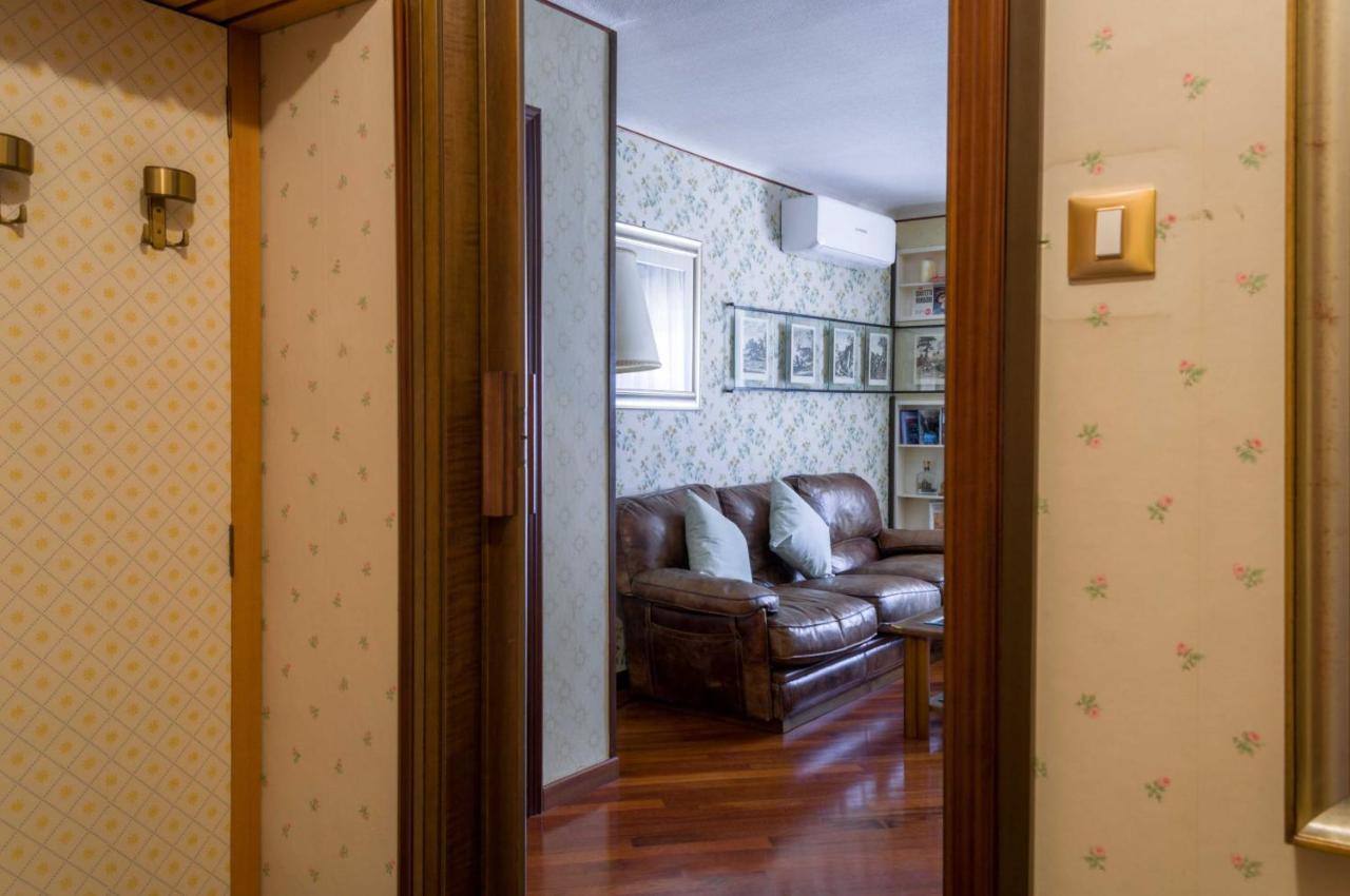 Apartment Fossalta Vintage By Wonderful Italy Bologna