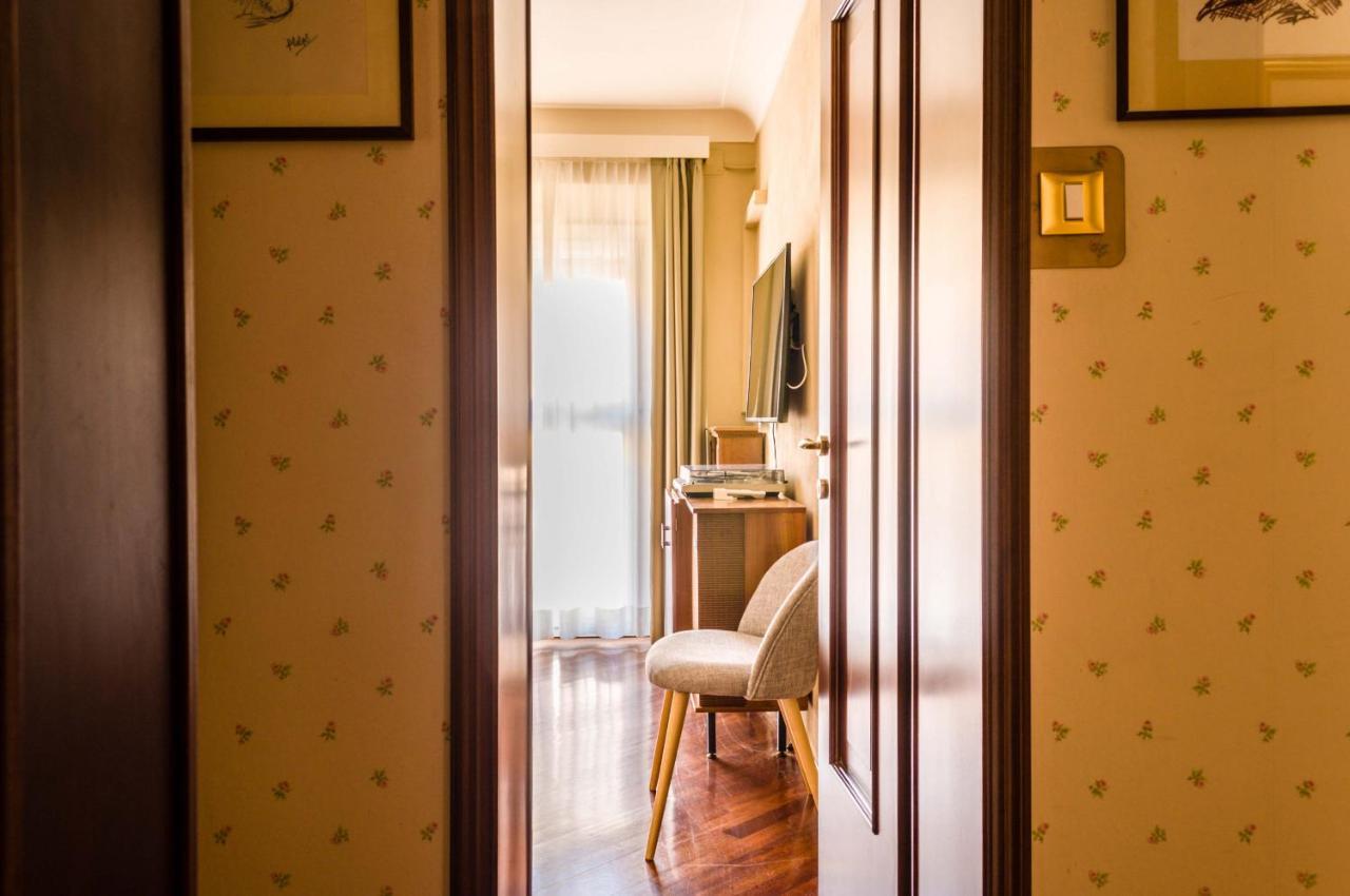 Fossalta Vintage By Wonderful Italy Apartment *