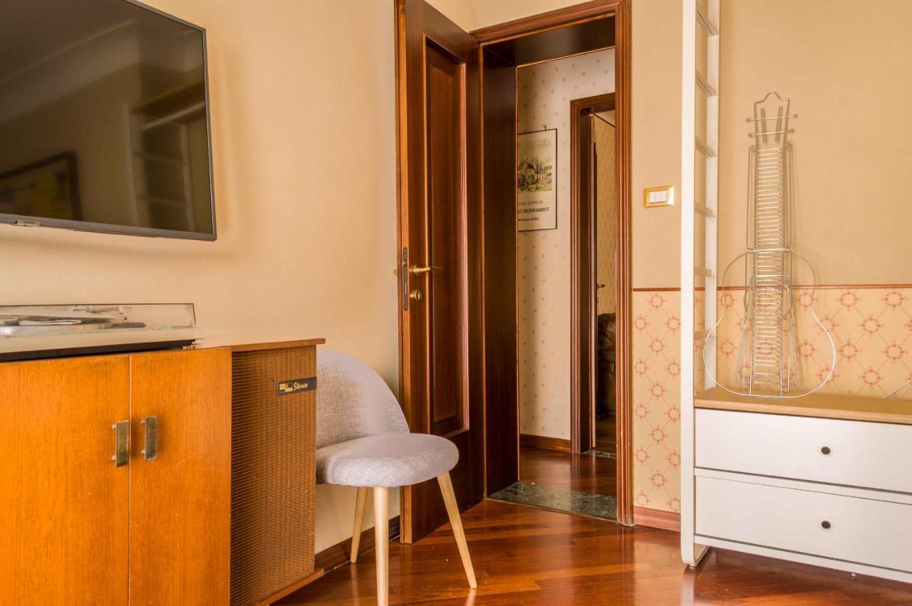 Fossalta Vintage By Wonderful Italy Apartment
