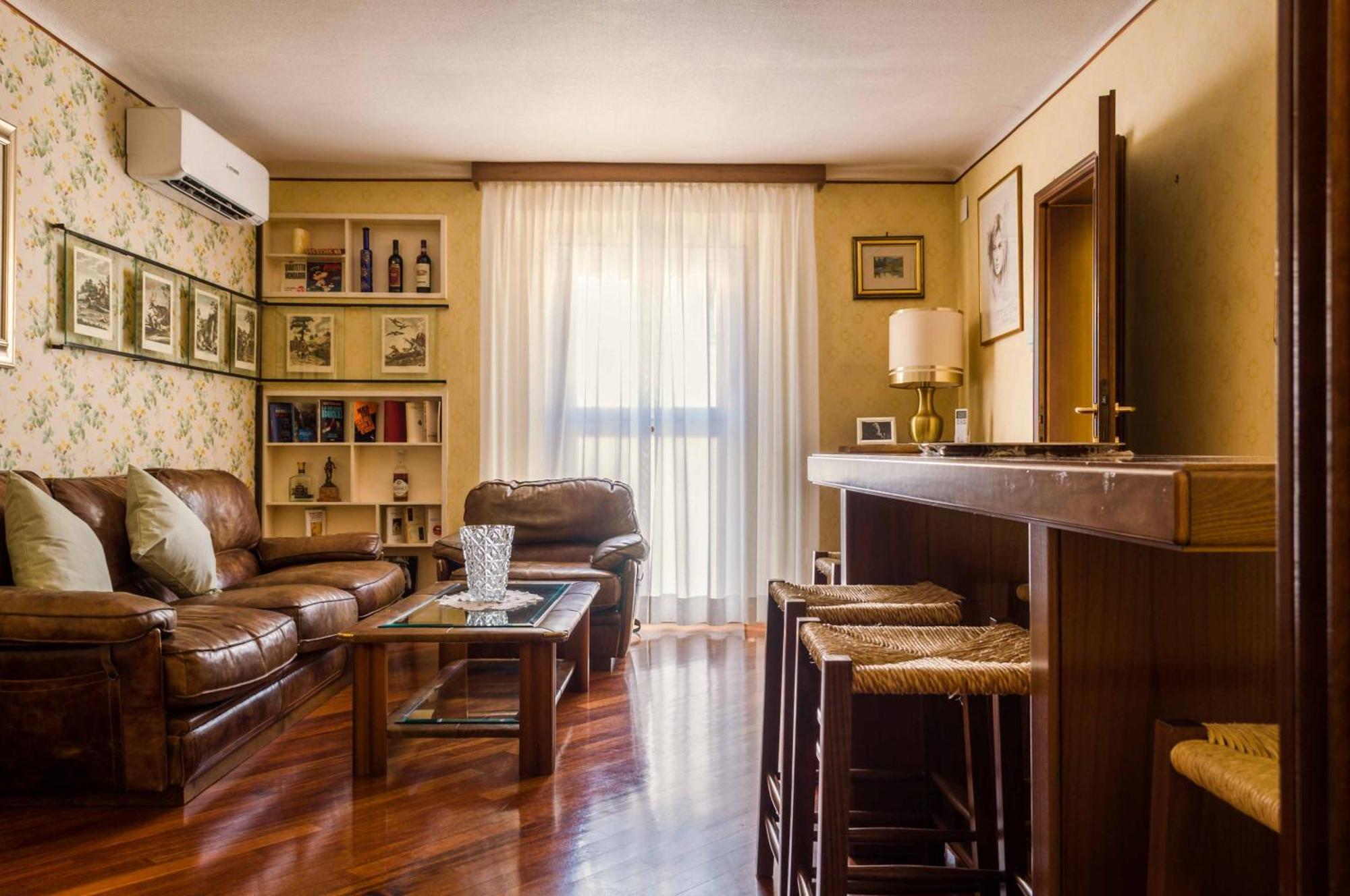 Fossalta Vintage By Wonderful Italy Apartment *